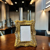 RESIN PHOTO FRAME