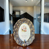 WOODEN PHOTO FRAME