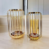METAL CANDLE HOLDER