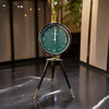 TABLE ALARM CLOCK LED LIGHT