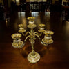 GOLDEN CANDELABRUM
