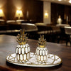 TROPICAL CERAMIC SET