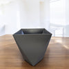 DIAMOND SHAPED PLANTER