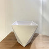 DIAMOND SHAPED PLANTER
