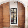 MODERN WALL MIRROR