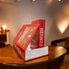 HERMES SECRET STORAGE BOOK SET