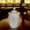 MAROQÉ JAR