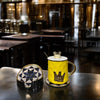 COASTER SET 4-P