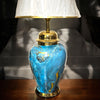 TURKISH OPULENCE LAMP