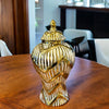 CERAMIC VASE