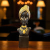 AFRICAN STATUE