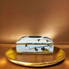 CERAMIC TISSUE BOX